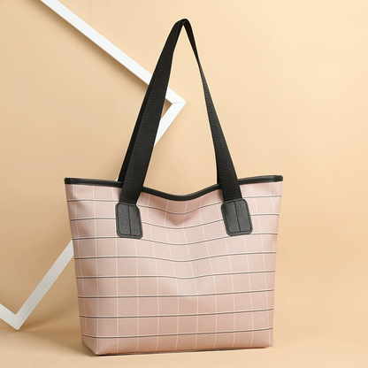 🍂Large Capacity Fashion Shoulder Bag✨