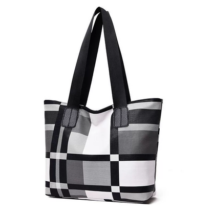 🍂Large Capacity Fashion Shoulder Bag✨