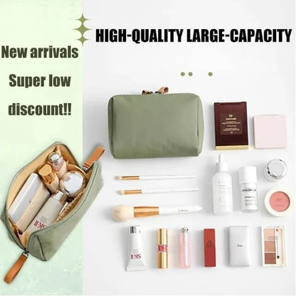 💥PORTABLE MINI PORTABLE LAZY COSMETIC BAG