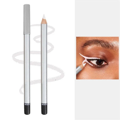 ⏰Soft Smudgeable Eyeliner Pencil – Long-Lasting, Effortless Blend