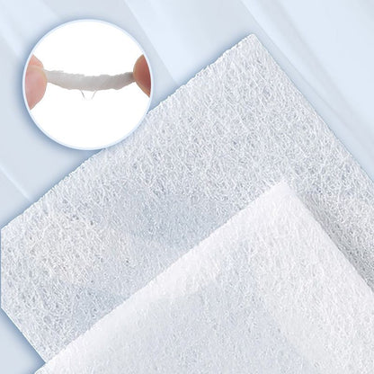 Disposable alcohol swabs with 75% ethyl alcohol