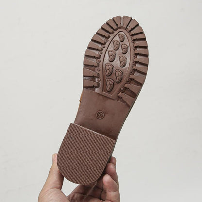 🎁 Hot Sale 49% OFF 🔥Women's Solid Elastic Low Heel Ankle Boots