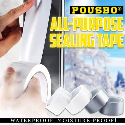 All-purpose Sealing Tape