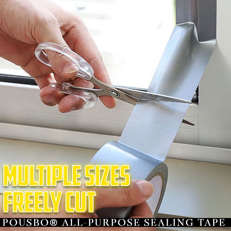 All-purpose Sealing Tape