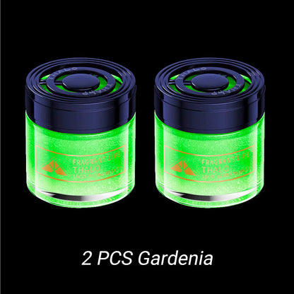 🍃Car Long-Lasting Solid Aromatherapy Fragrance
