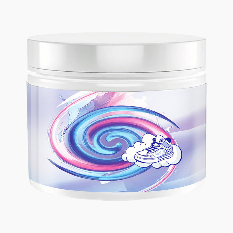 🏆LAST DAY SALE 50% OFF!!✨All-Purpose Cleaning Paste for Clothes & Shoes