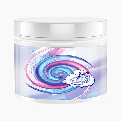 🏆LAST DAY SALE 50% OFF!!✨All-Purpose Cleaning Paste for Clothes & Shoes