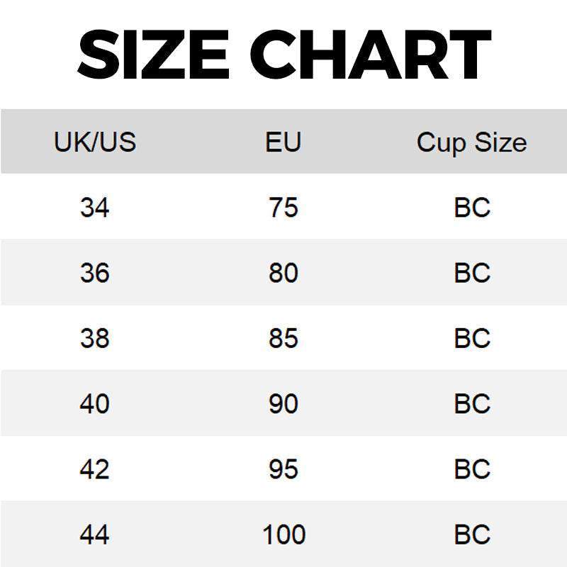 💕What should I wear tomorrow?💕Summer Sale Non-Slip Full-Coverage Bandeau Bra