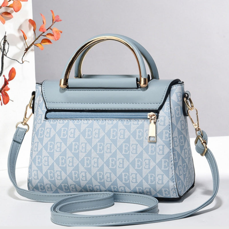 ✨Women's Elegant PU Leather Crossbody Bag