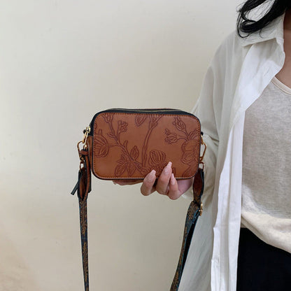 🍂Women's Vintage Stylish Shoulder Crossbody Bag
