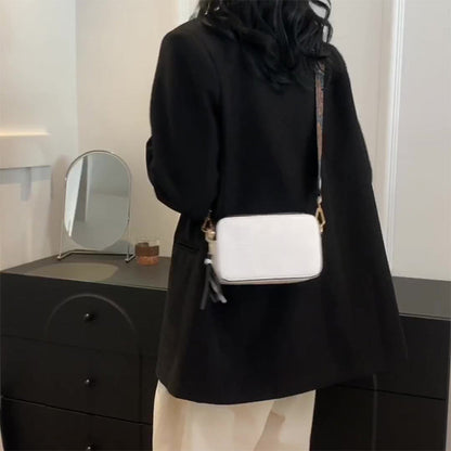 🍂Women's Vintage Stylish Shoulder Crossbody Bag