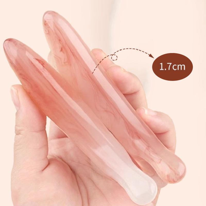 🍃Multifunction Scalp Massage Comb Gua Sha Tool