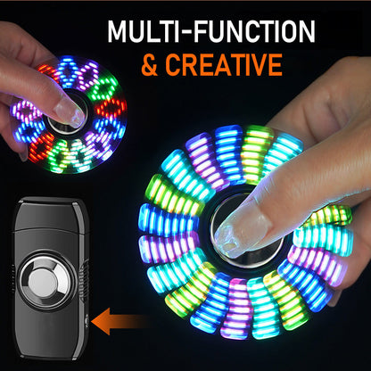 🎉Huge 49% OFF🎉Multi-Function & Creative Windproof Lighter