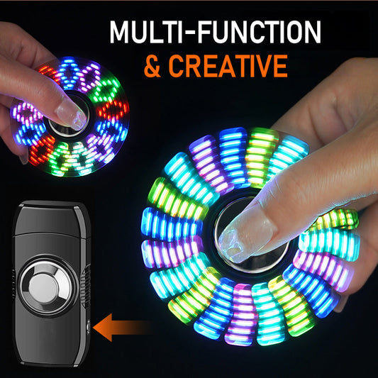 🎉Huge 49% OFF🎉Multi-Function & Creative Windproof Lighter