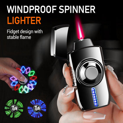 🎉Huge 49% OFF🎉Multi-Function & Creative Windproof Lighter