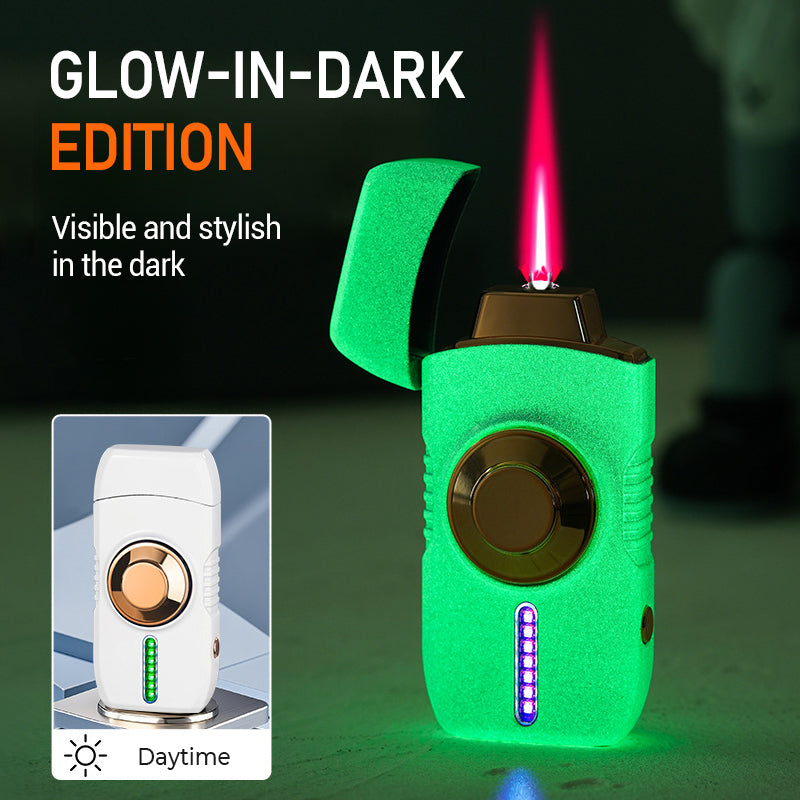 🎉Huge 49% OFF🎉Multi-Function & Creative Windproof Lighter