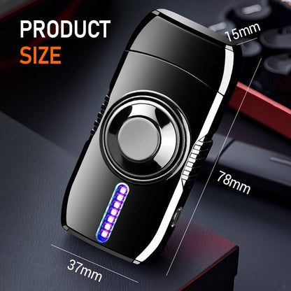 🎉Huge 49% OFF🎉Multi-Function & Creative Windproof Lighter