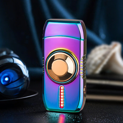 🎉Huge 49% OFF🎉Multi-Function & Creative Windproof Lighter