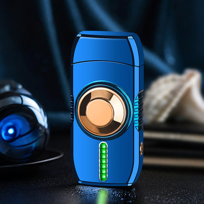 🎉Huge 49% OFF🎉Multi-Function & Creative Windproof Lighter