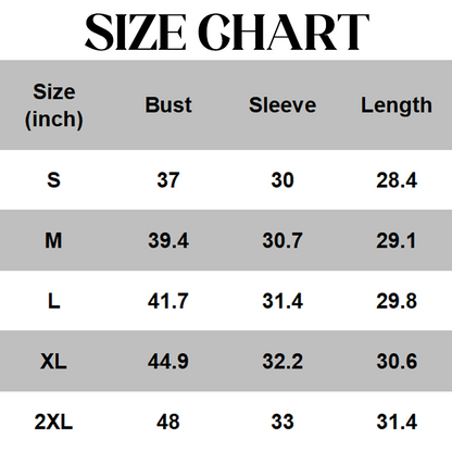 🍂Women's Casual Long Sleeve Round Neck Top