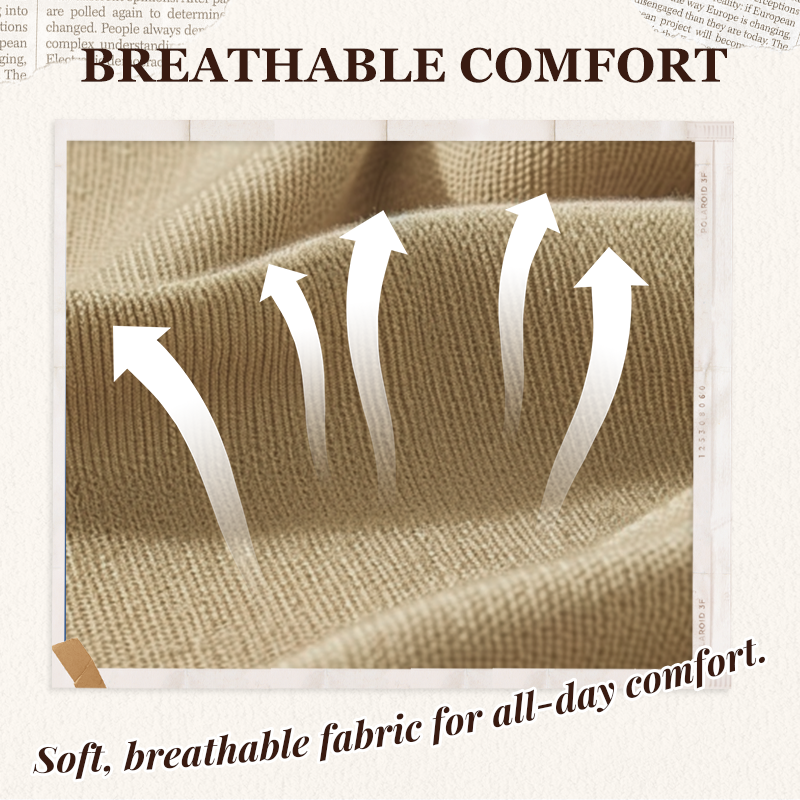 🌼Women's Casual Long Sleeve Round Neck Top