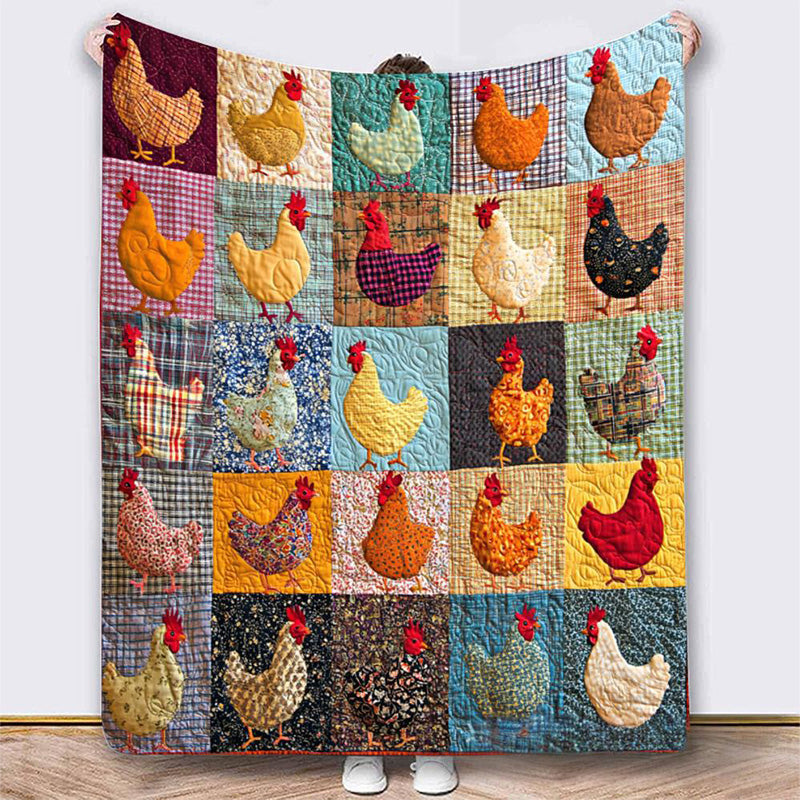 🔥Fashionable and Comfortable Nap Blanket