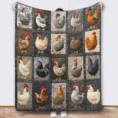 🔥Fashionable and Comfortable Nap Blanket