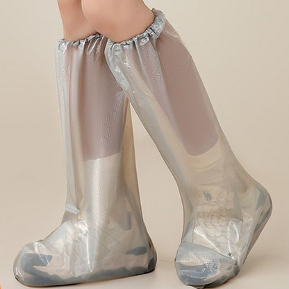 Disposable Anti-Slip Boot Covers