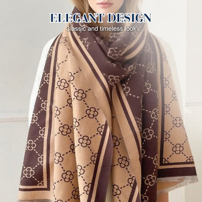 🍂Long Winter Scarf for Women