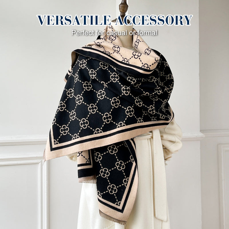 🍂Long Winter Scarf for Women