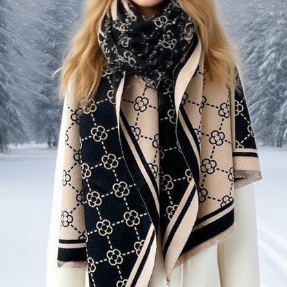 🍂Long Winter Scarf for Women