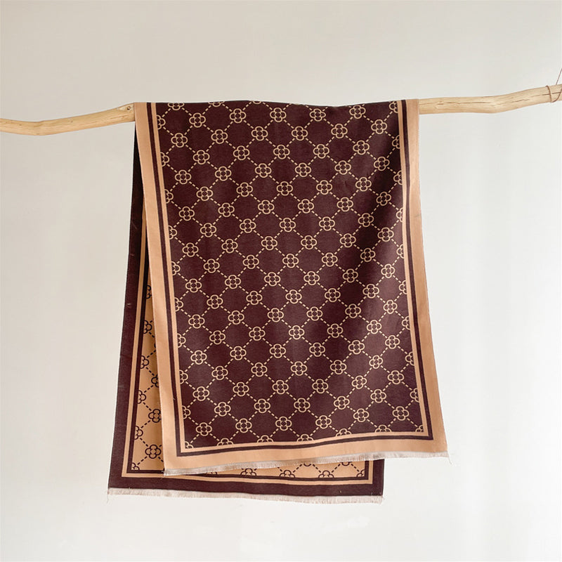 🍂Long Winter Scarf for Women