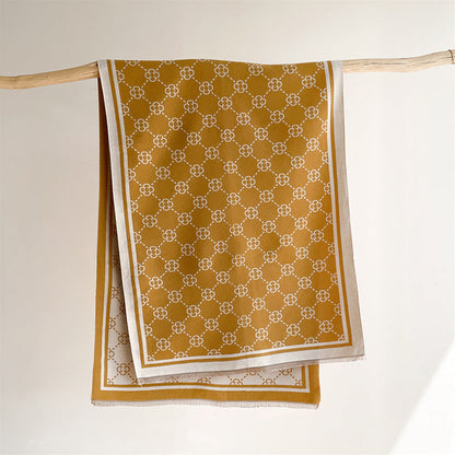 🍂Long Winter Scarf for Women