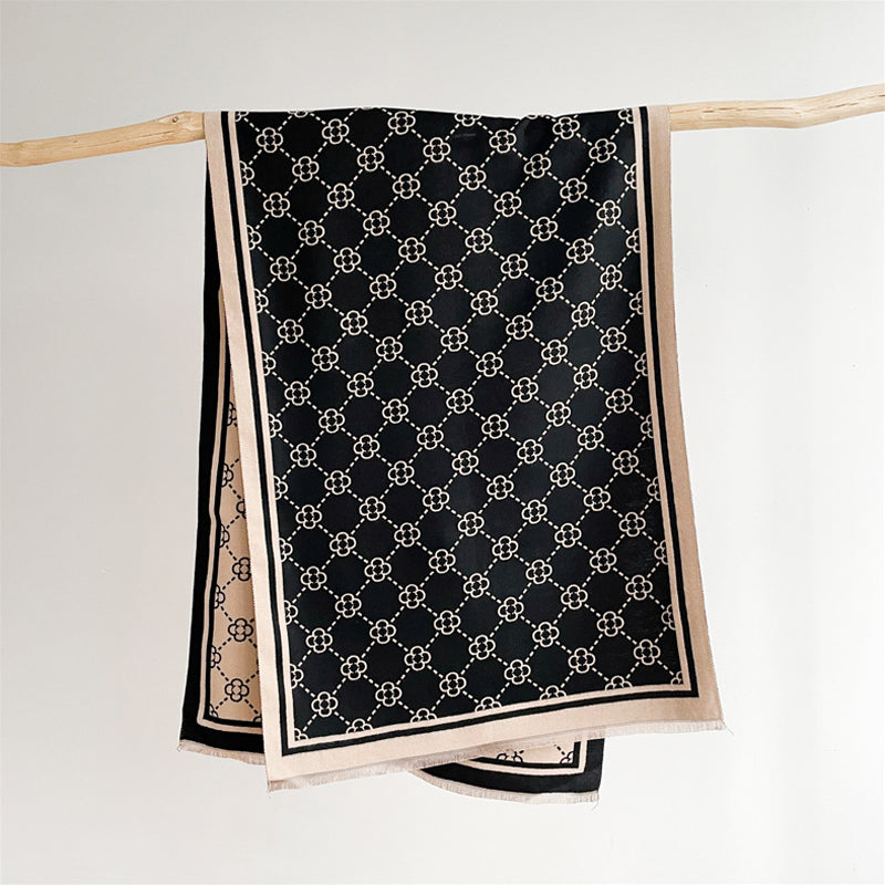 🍂Long Winter Scarf for Women