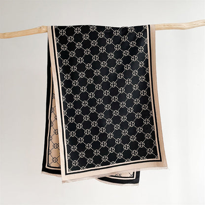 🍂Long Winter Scarf for Women