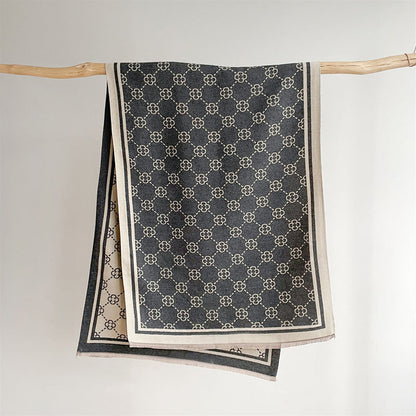 🍂Long Winter Scarf for Women