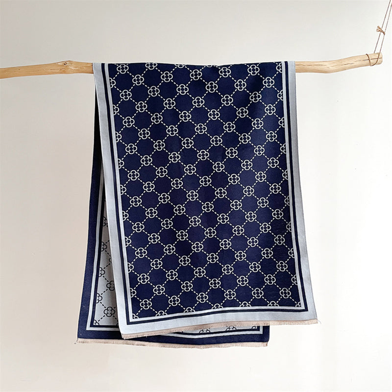 🍂Long Winter Scarf for Women