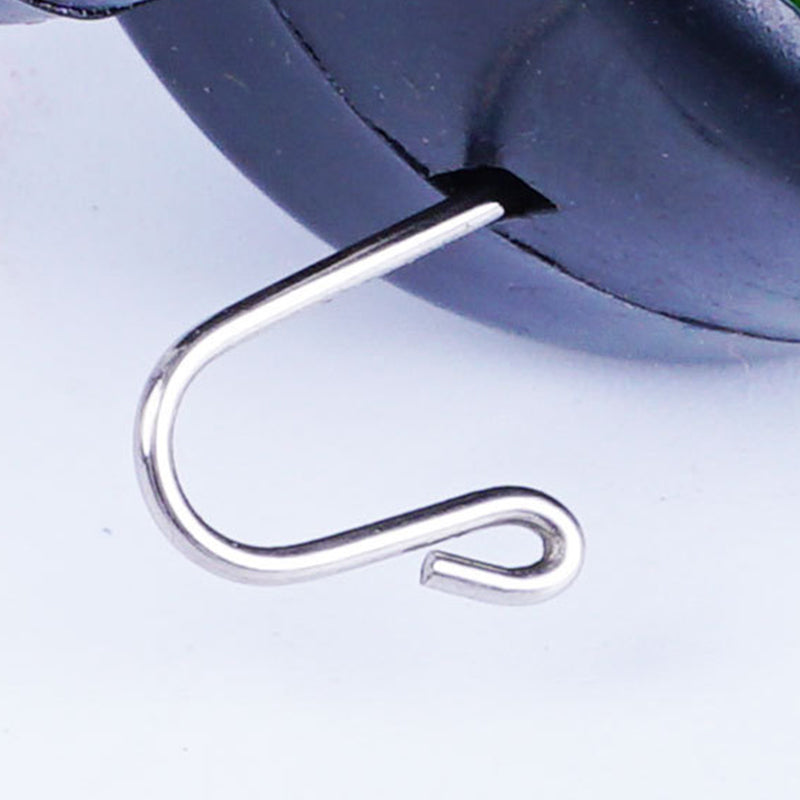 🎣Fishing bite indicator with sound and LED light🐠