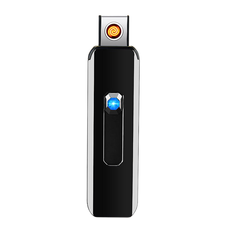 Lightweight USB Rechargeable Lighter