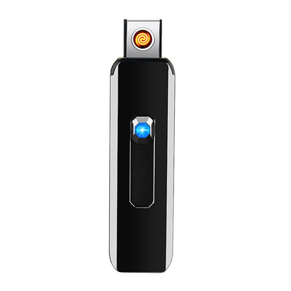 Lightweight USB Rechargeable Lighter