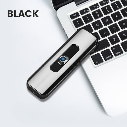 Lightweight USB Rechargeable Lighter