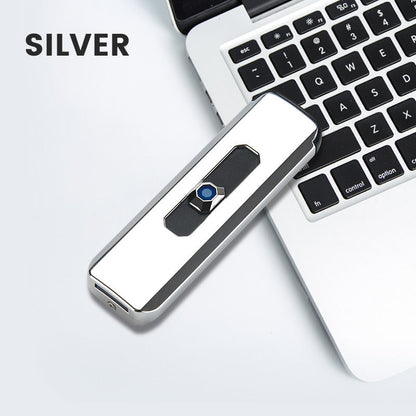Lightweight USB Rechargeable Lighter