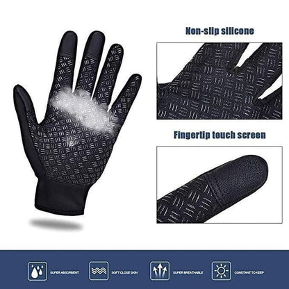 HOT SALE💖Ultimate Waterproof & Windproof Thermal Gloves