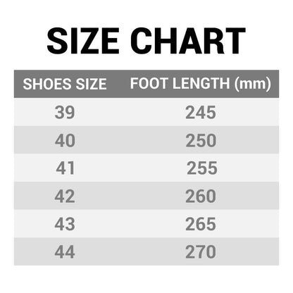 Men's Casual Comfortable PU Leather Sneakers