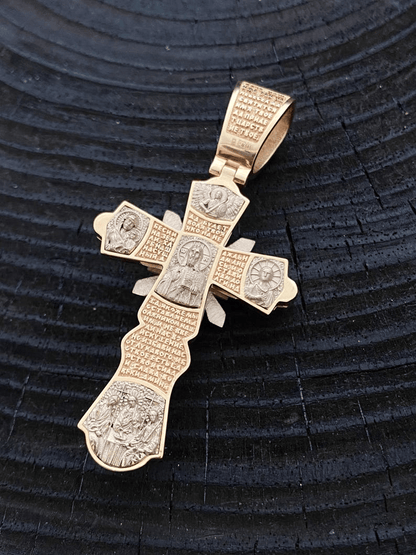 ⏰Last Day Hot Sale!!⌛Consecration of the Holy Jesus Pendant
