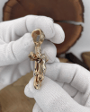 ⏰Last Day Hot Sale!!⌛Consecration of the Holy Jesus Pendant