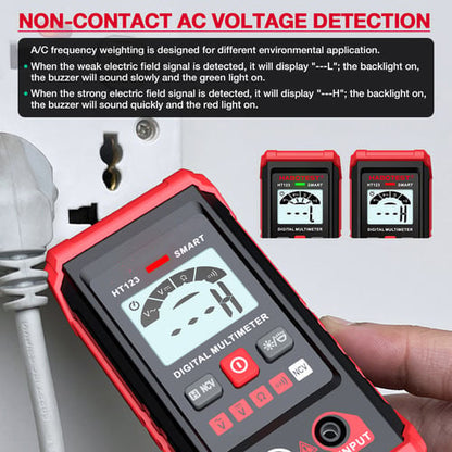 ⏳Limited-time 50% off⏰Digital Multimeter⚡