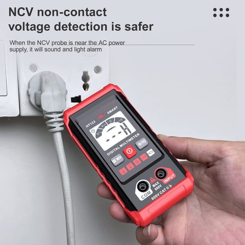 ⏳Limited-time 50% off⏰Digital Multimeter⚡