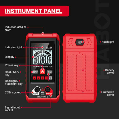 ⏳Limited-time 50% off⏰Digital Multimeter⚡