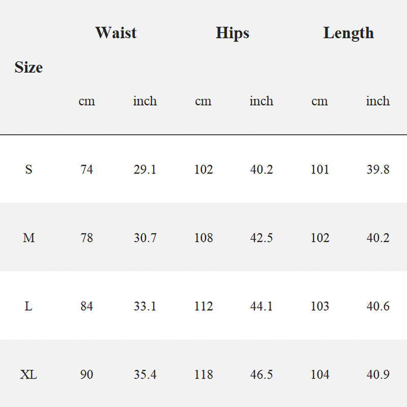 👖Women's Minimalist Straight-Leg Jeans